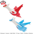 Latios & Latias Mofugutto Plush Set