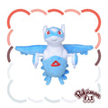 Pokemon Latios Sitting Cuties Plush