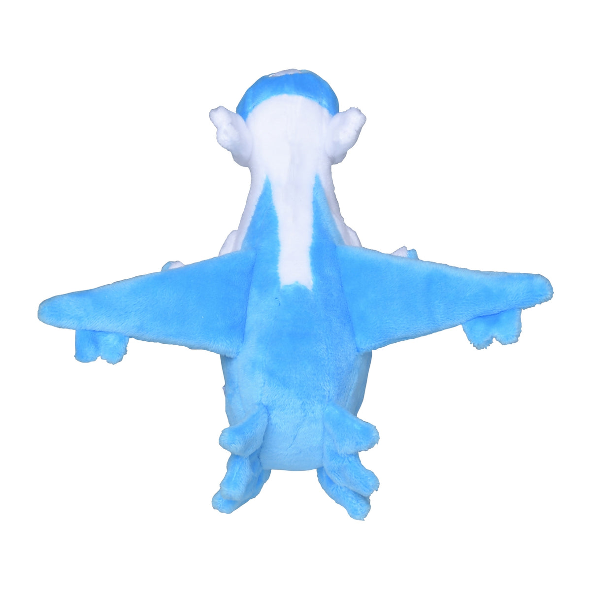 Pokemon Latios Sitting Cuties Plush