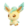 Leafeon Pokedoll Pokemon Plush