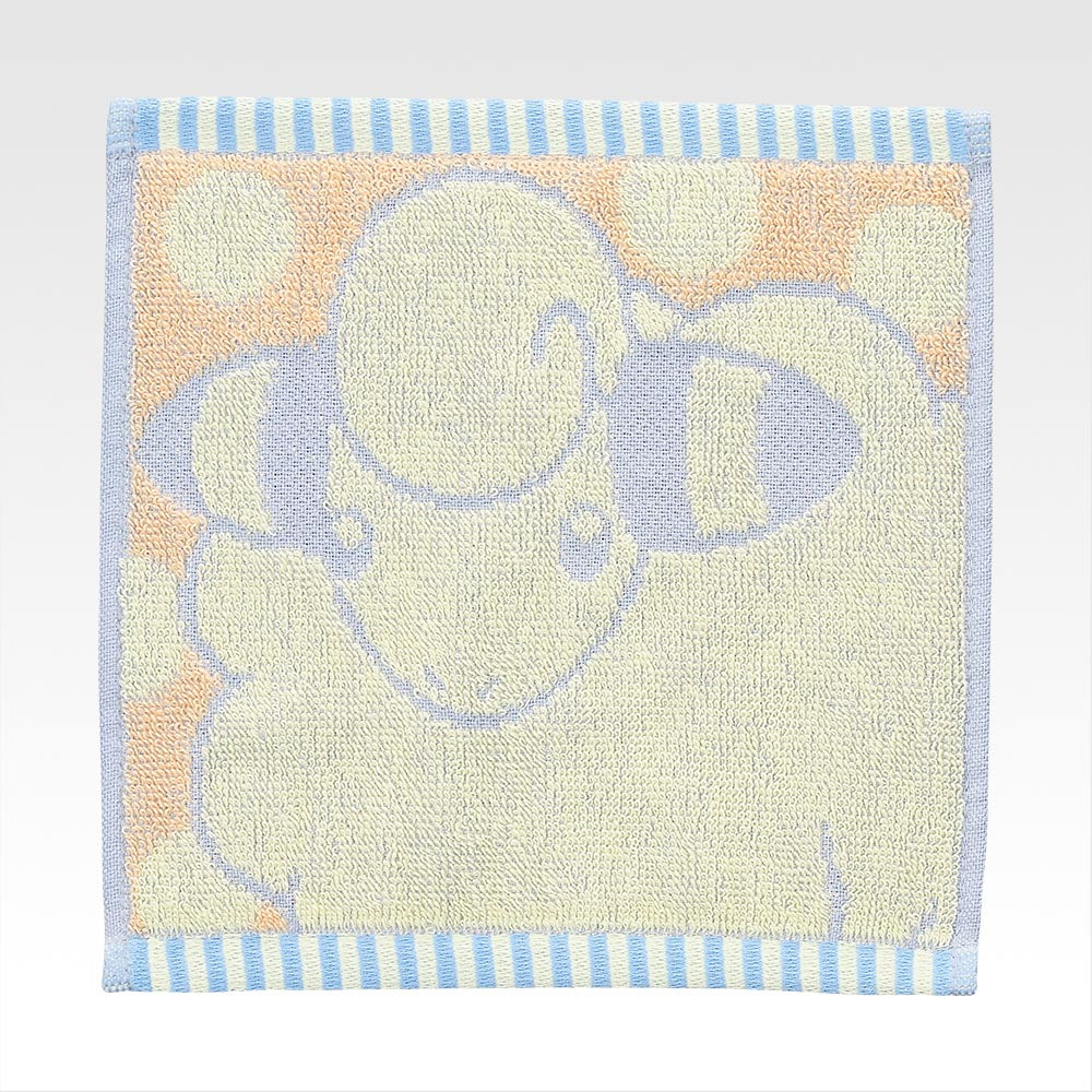 Pokemon Legends ZA Hand Towels Ichiban Kuji I Prize Let's Go For A Walk