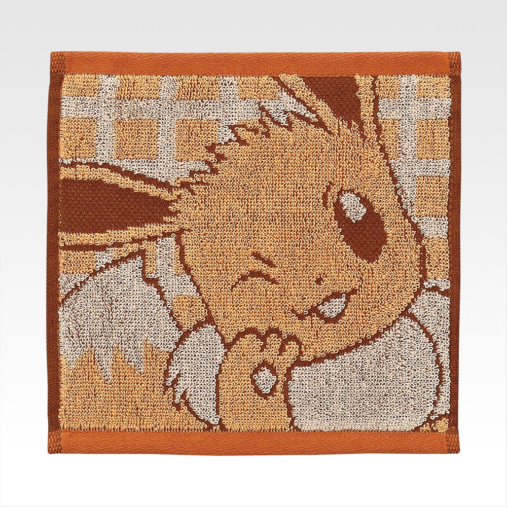 Pokemon Legends ZA Hand Towels Ichiban Kuji I Prize Let's Go For A Walk