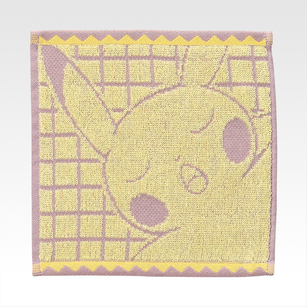 Pokemon Legends ZA Hand Towels Ichiban Kuji I Prize Let's Go For A Walk