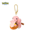 Lickitung Hot & Fresh Bakery Plush Mascot
