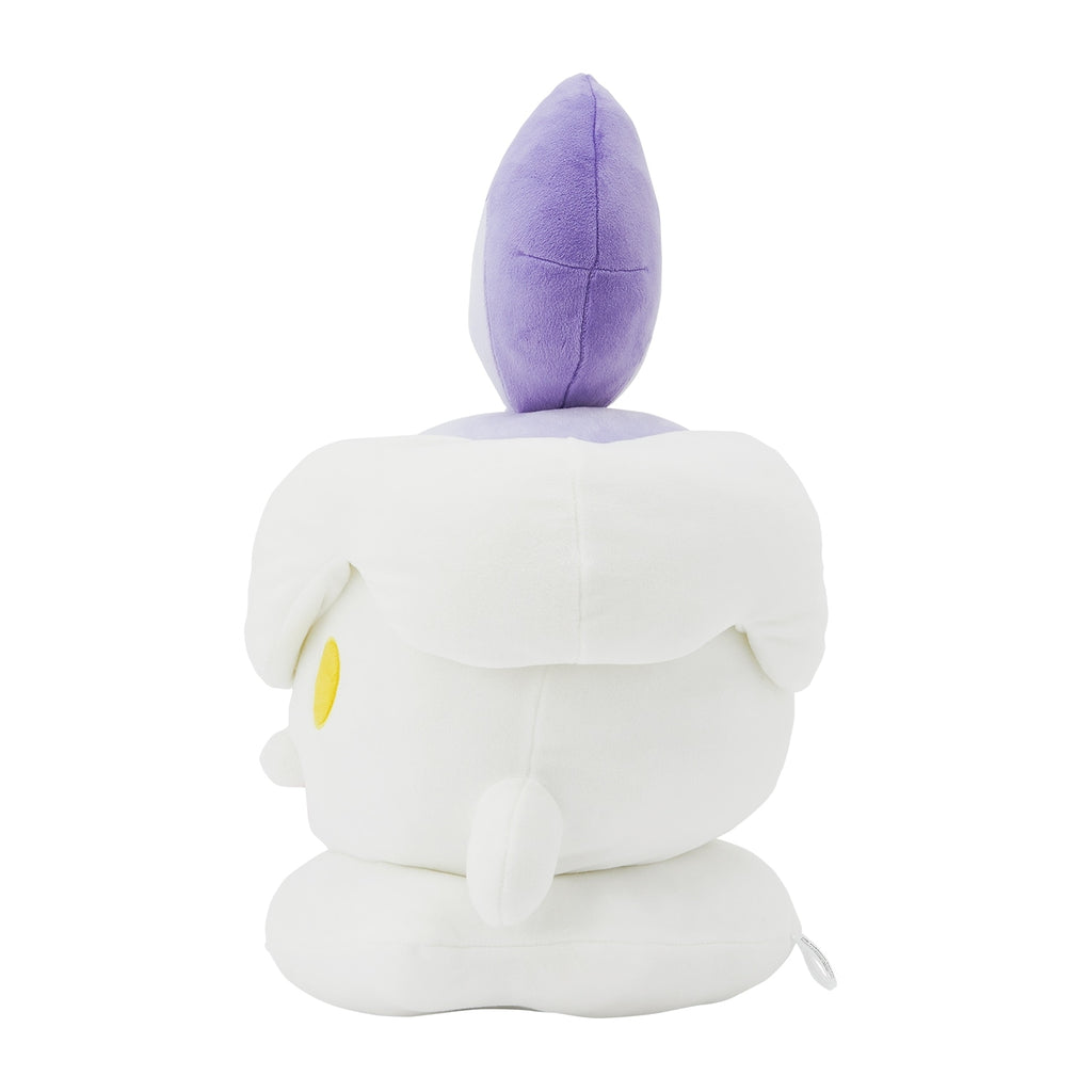 Pokemon Litwick Motchiritchi Plush