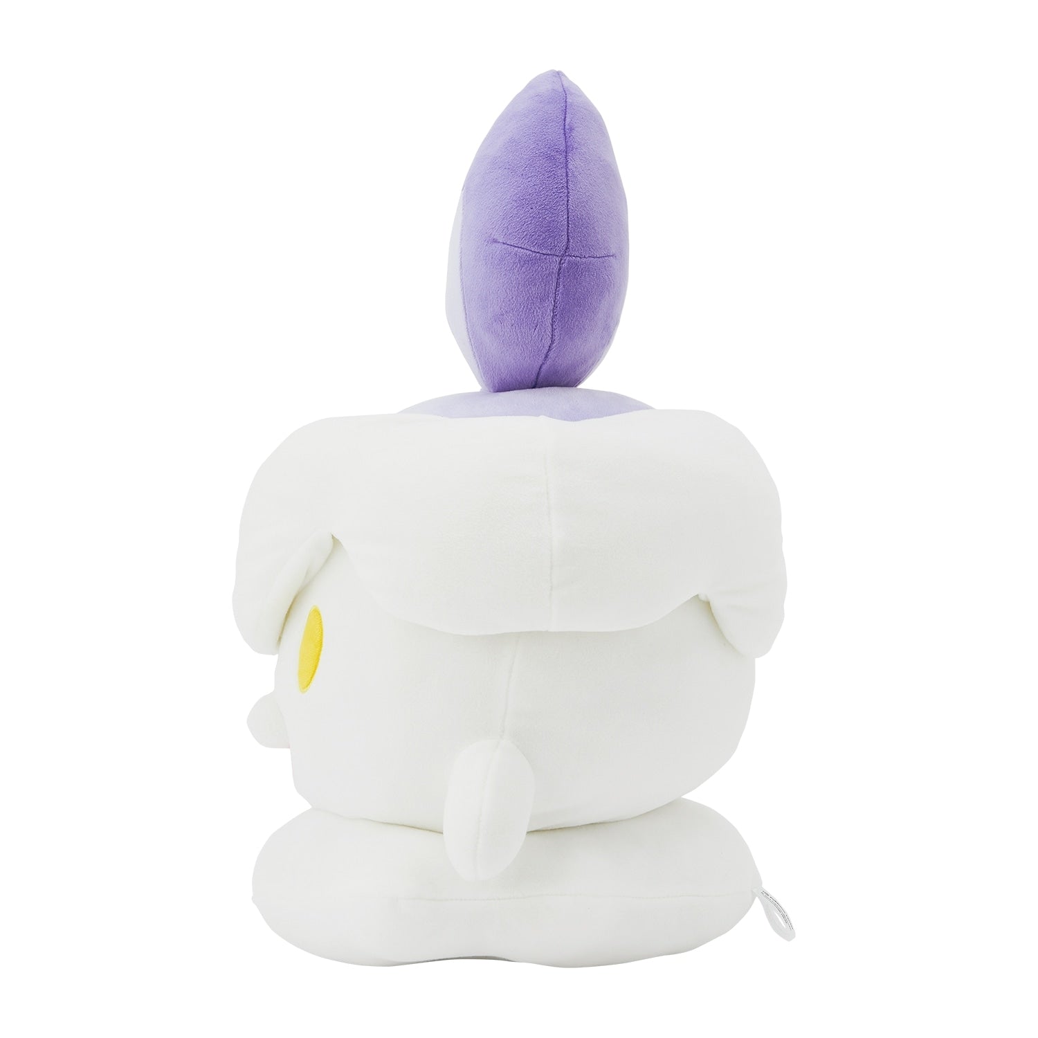 Pokemon Litwick Motchiritchi Plush