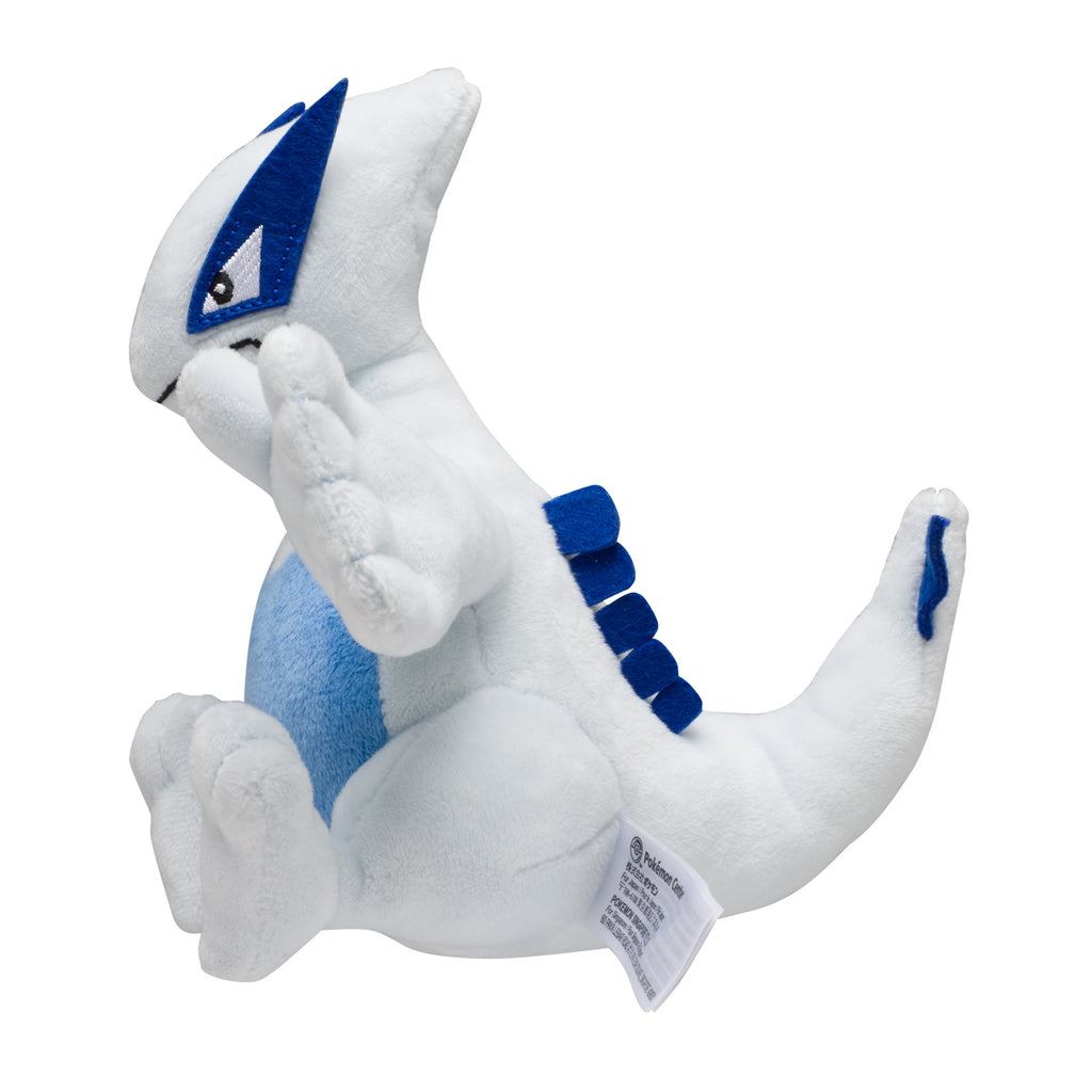 Pokemon Lugia Sitting Cuties Plush
