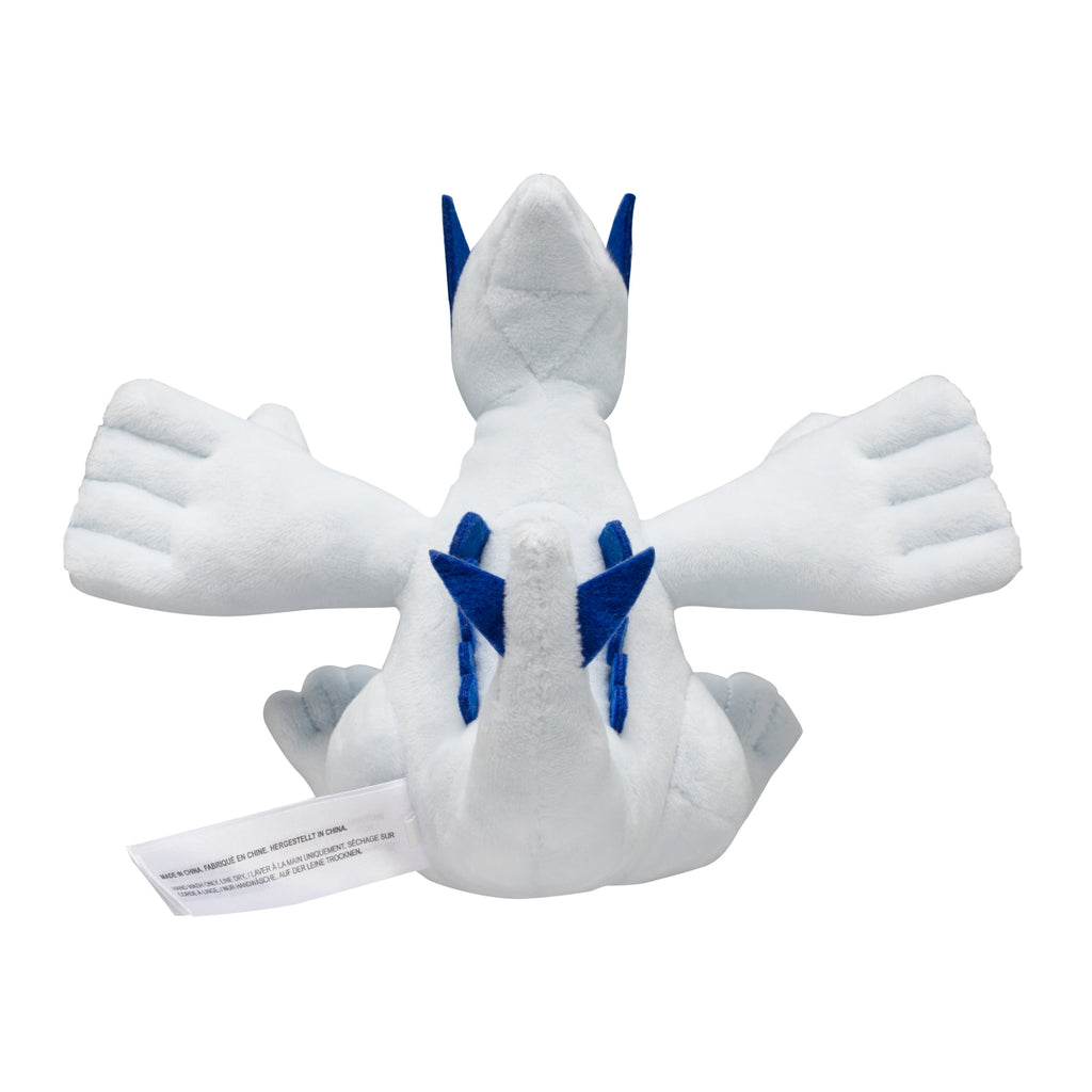 Pokemon Lugia Sitting Cuties Plush