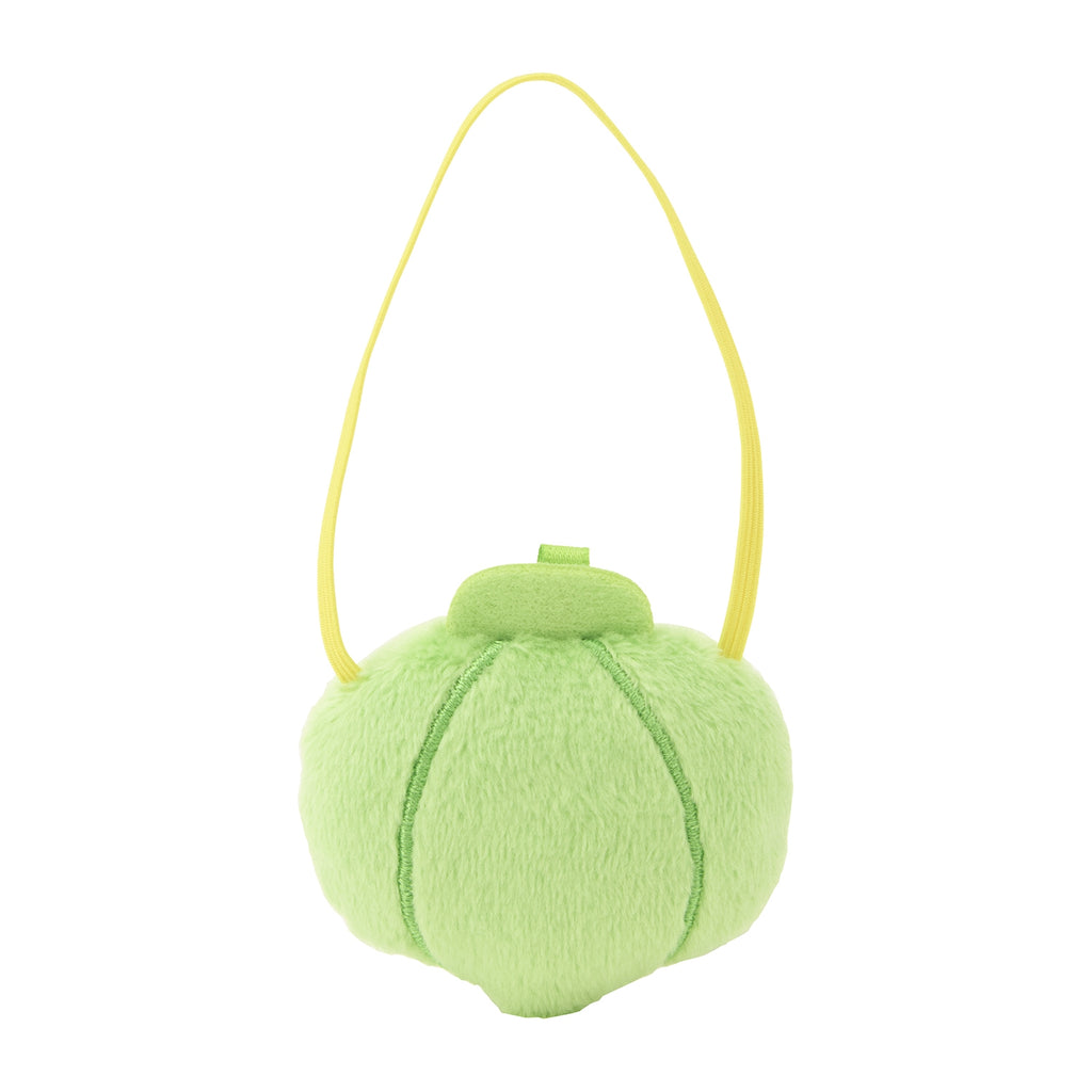 Pokemon Lum Berry Mini Item Mascot