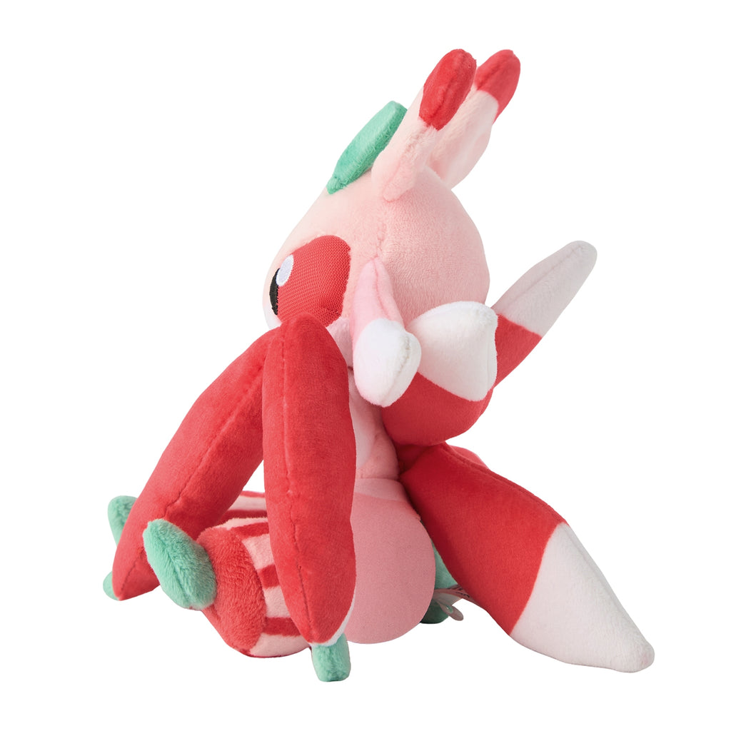 Pokemon Lurantis Sitting Cuties Plush