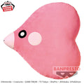 Pokemon Luvdisc Mecha Deka Banpresto Plush