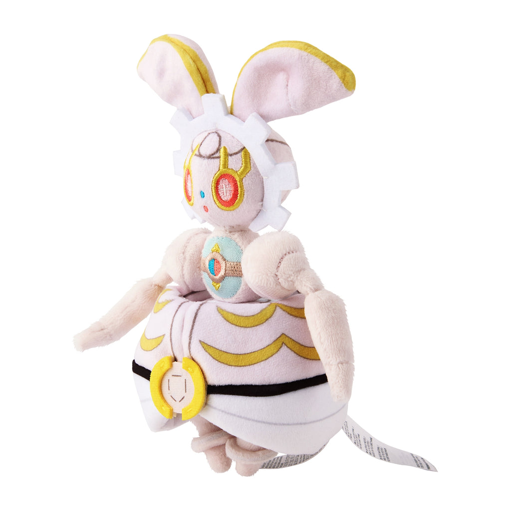 Pokemon Magearna Sitting Cuties Plush
