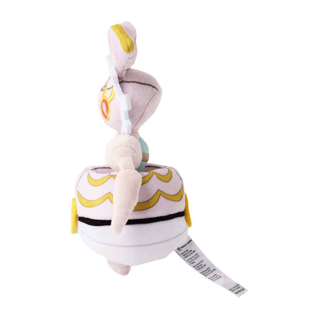 Pokemon Magearna Sitting Cuties Plush