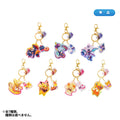 Pokemon Magic Hour Illusion Halloween Acrylic Keychain