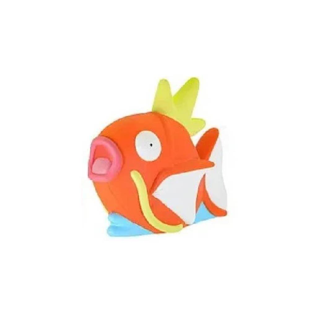 Pokemon Funitto Vinyl Mascot 7 Capsule Figure