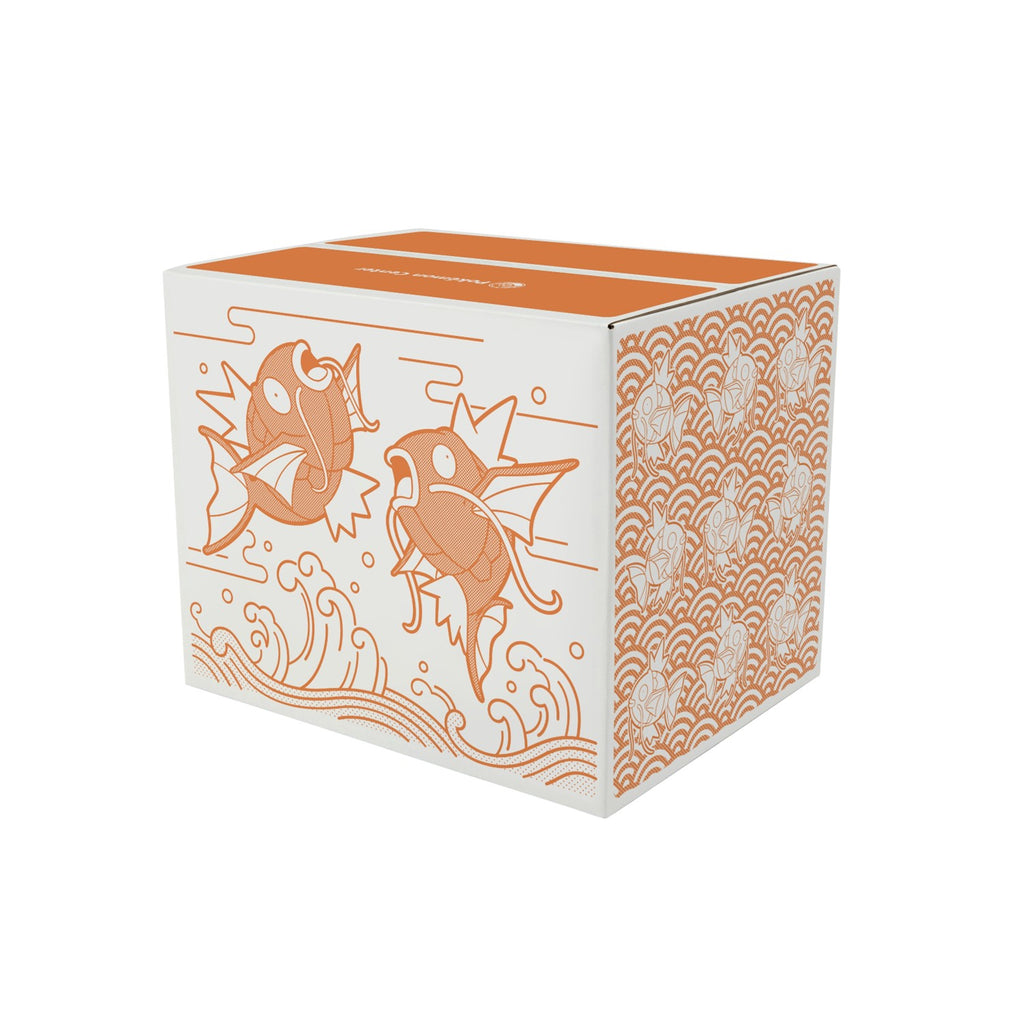 Pokemon Magikarp Shoulder Bag PikaPika Sparkling Box 2026