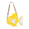 Pokemon Shiny Magikarp Shoulder Bag PikaPika Sparkling Box 2026