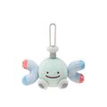 Pokemon Ditto As Magnemite Mascot Plush Transformation Series