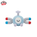 Magnemite Relaxing Time Pokemon Banpresto Plush