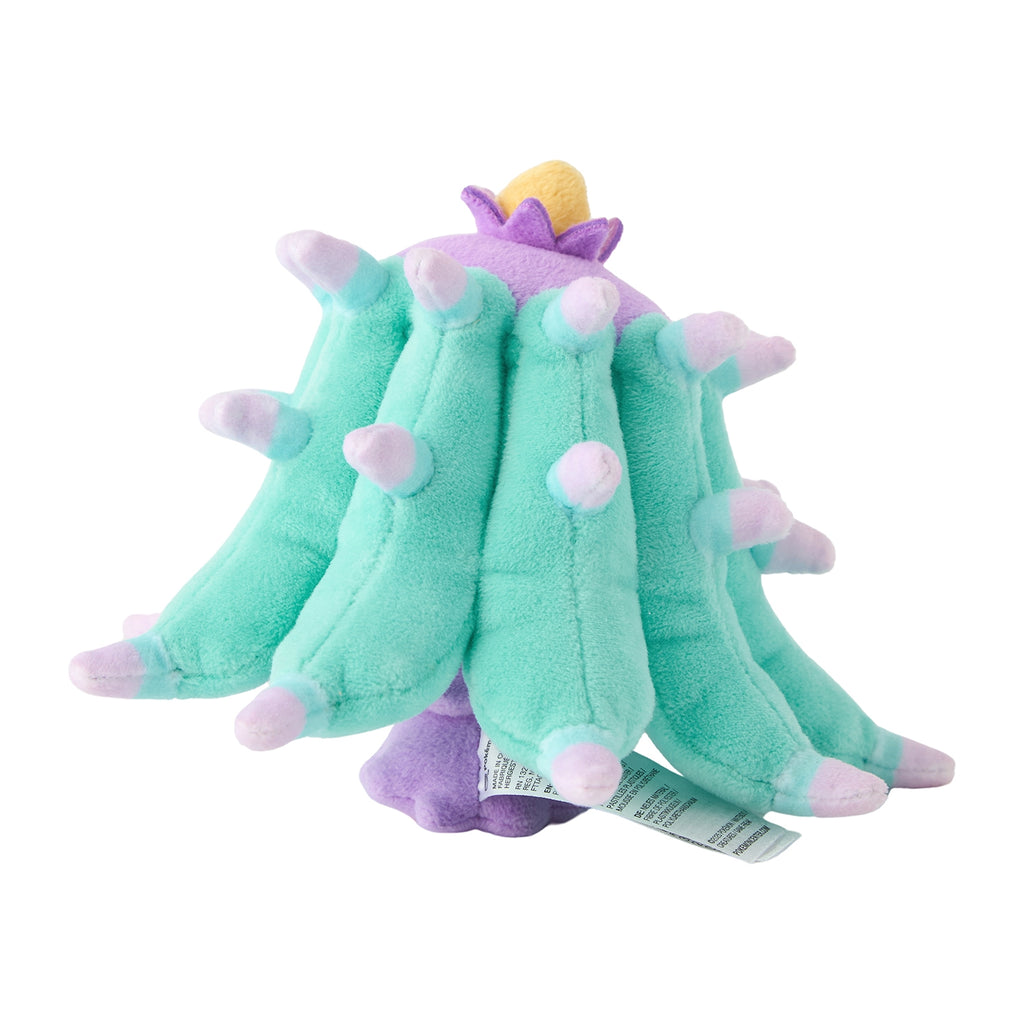 Pokemon Mareanie Sitting Cuties Plush