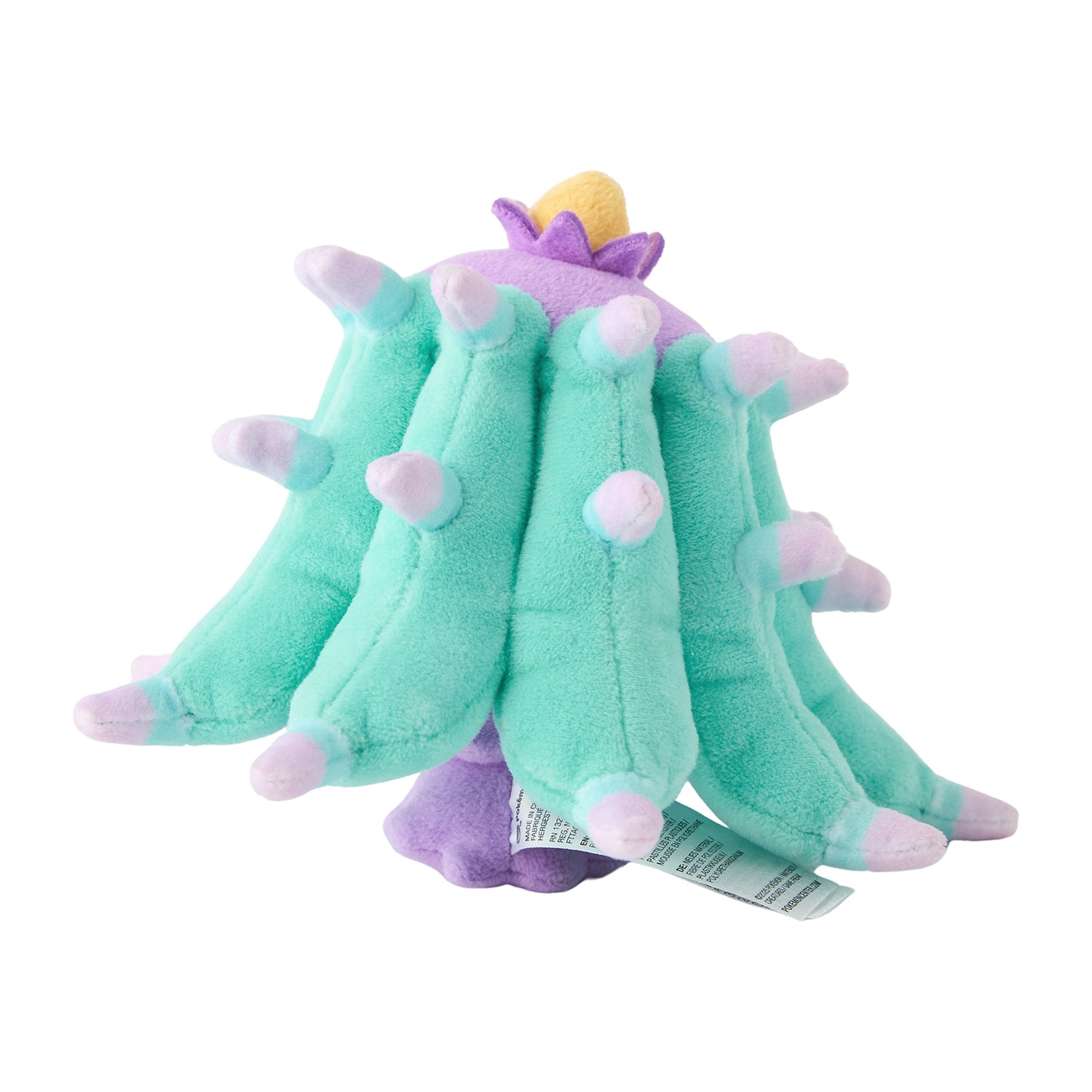 Pokemon Mareanie Sitting Cuties Plush