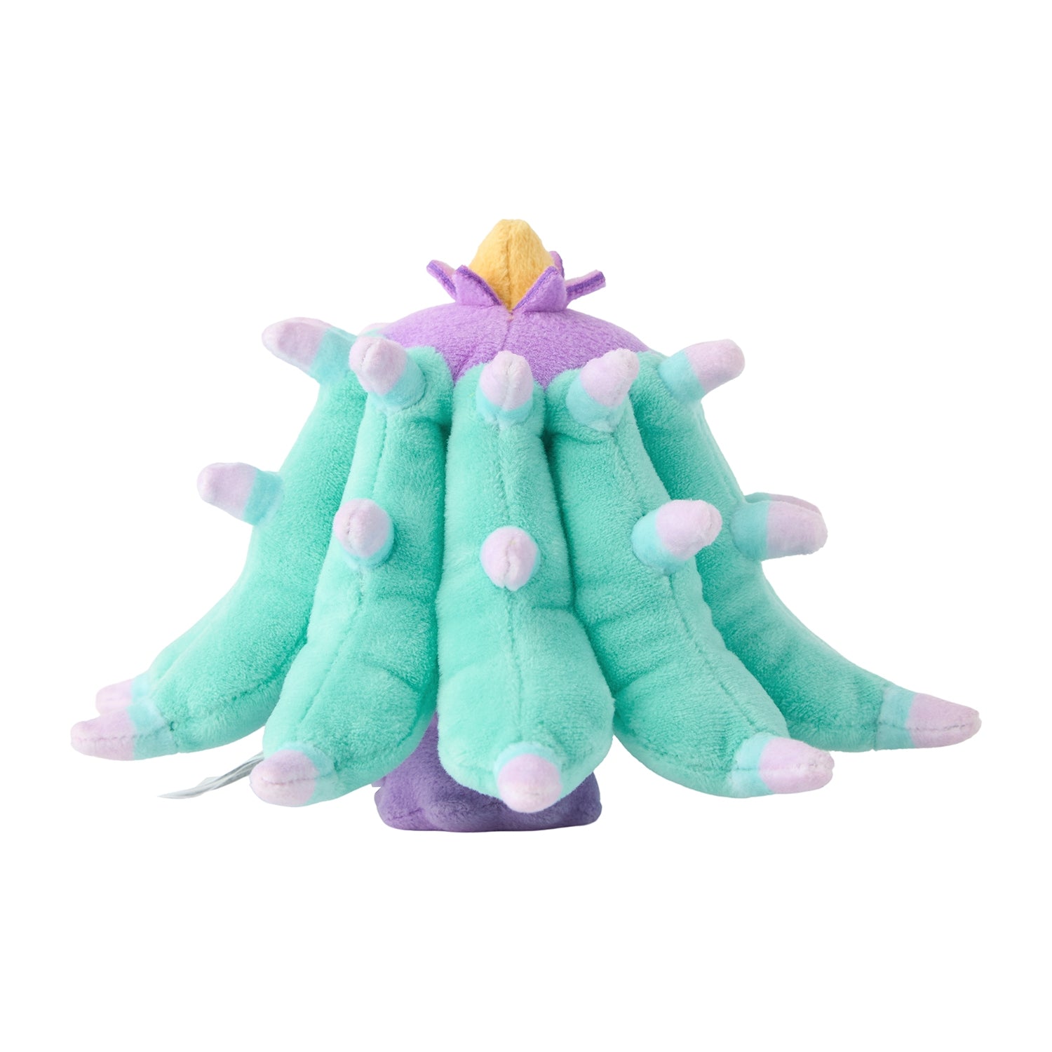 Pokemon Mareanie Sitting Cuties Plush