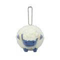 Pokemon Ditto As Mareep Mascot Plush Transformation Series