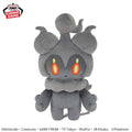 Pokemon Marshadow Mofugutto Banpresto Plush