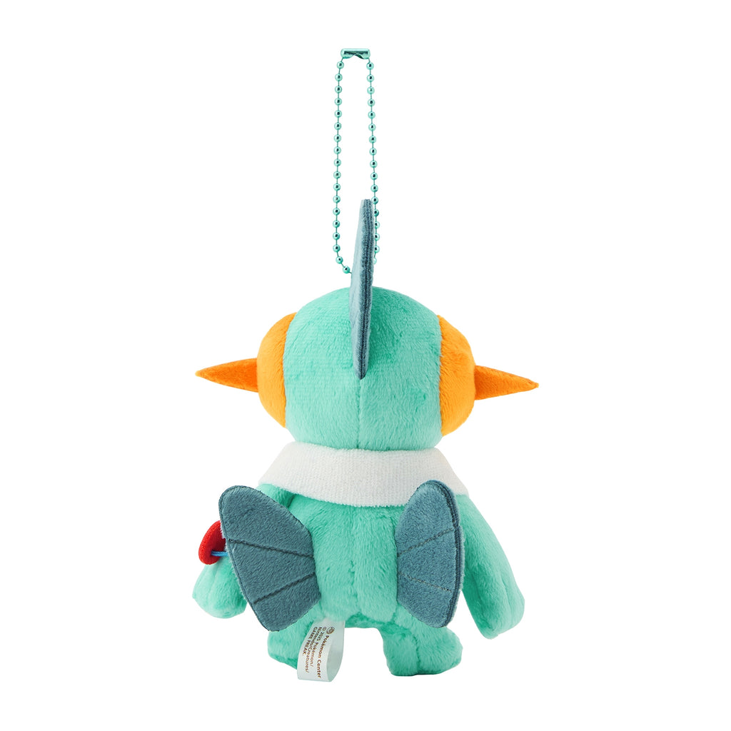Pokemon Marshtomp Sento Mascot Plush