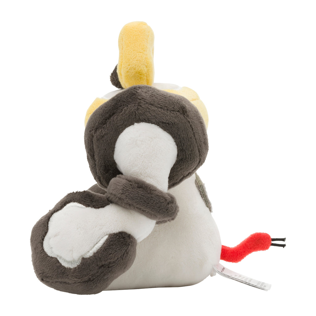 Pokemon Melmetal Sitting Cuties Plush