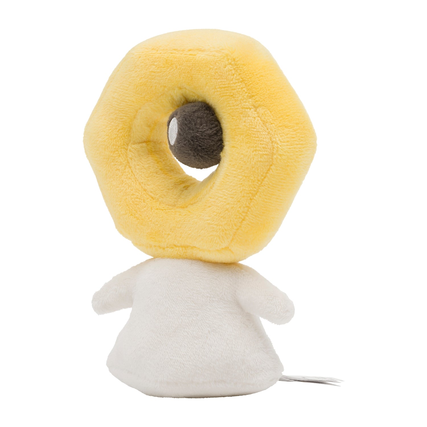 Pokemon Meltan Sitting Cuties Plush