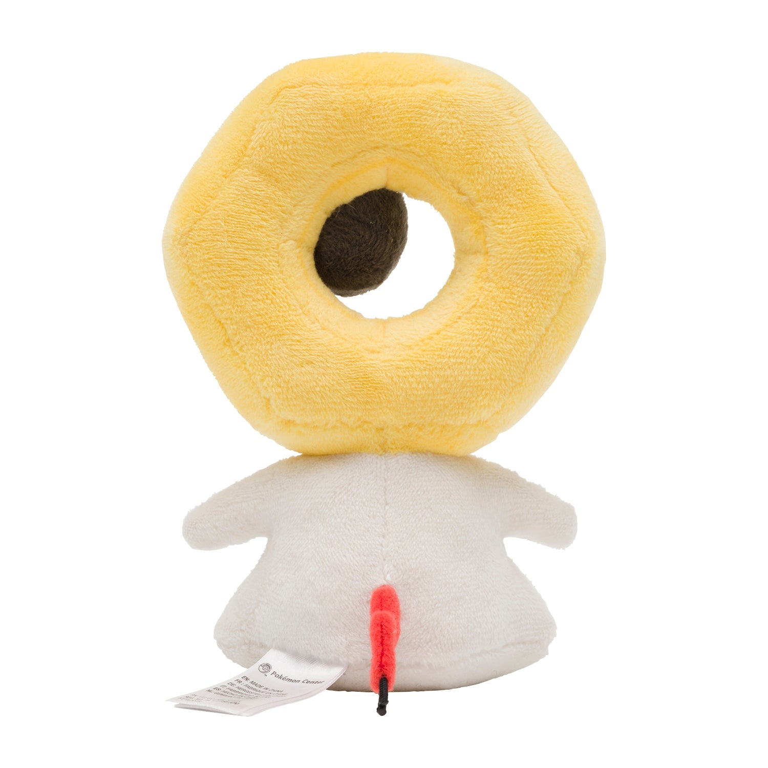 Pokemon Meltan Sitting Cuties Plush