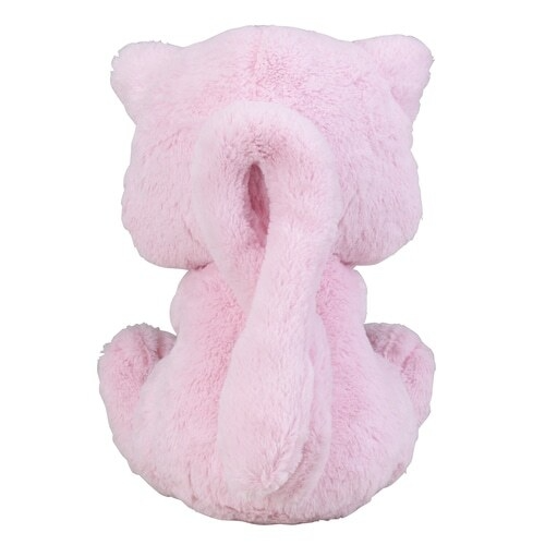 Pokemon Mew Okkii Fuwa Fuwa Plush