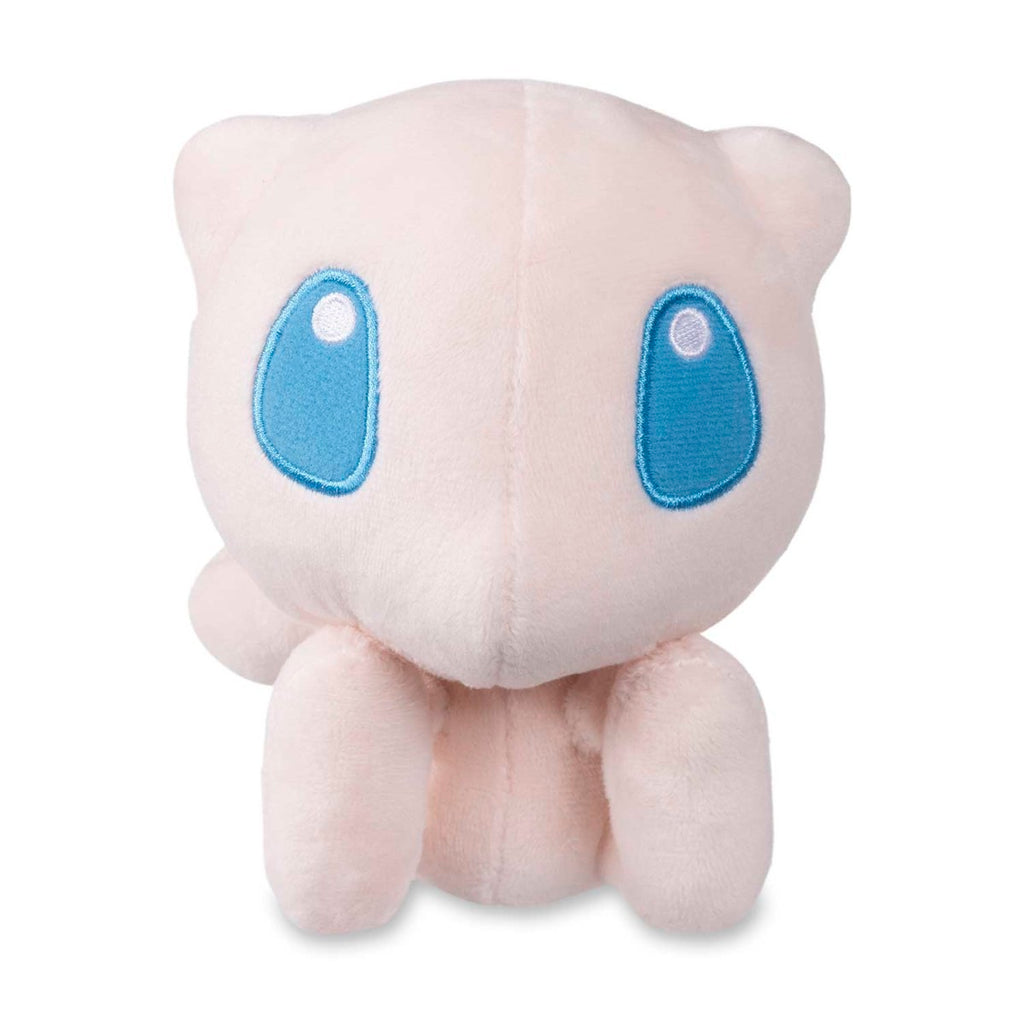 Mew Pokedoll Pokemon Plush