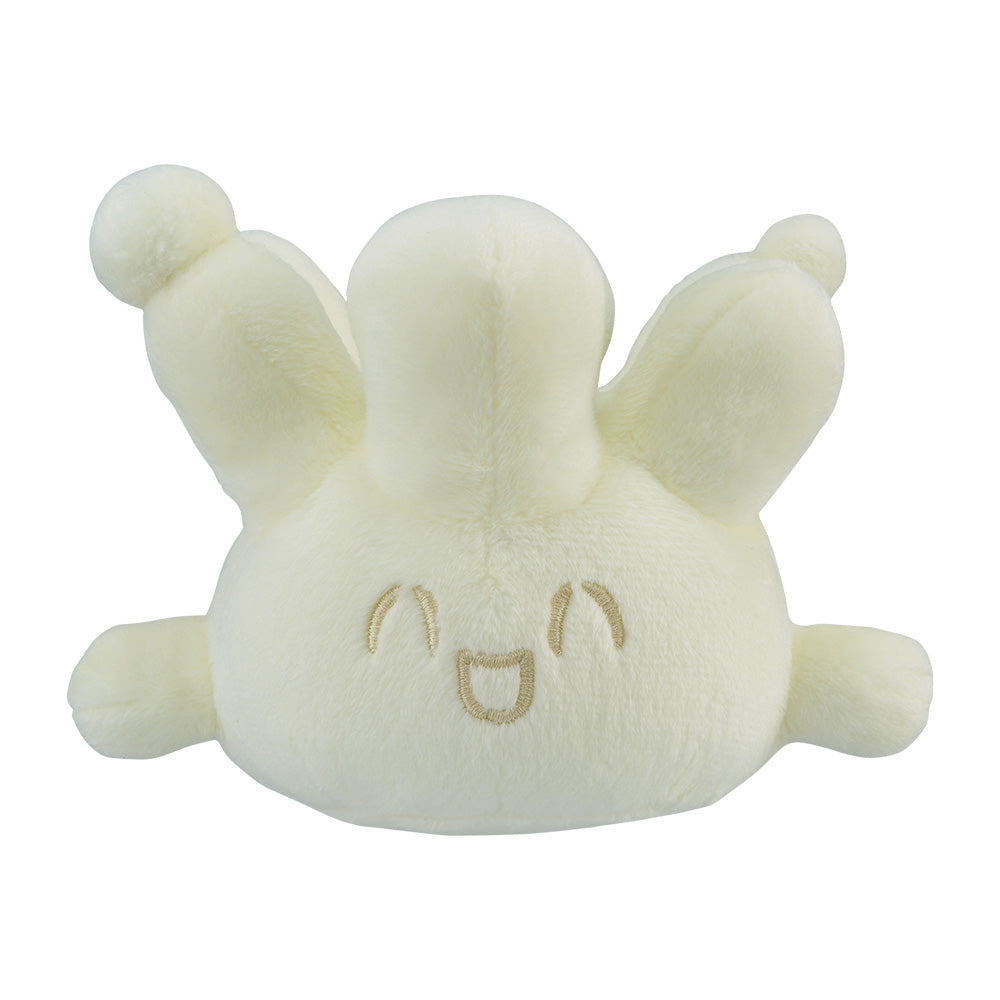 Milcery Pokemon Peaceful Night Ichiban Kuji G Prize Plush