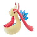 Pokemon Milotic Nyoro Nyoro Wiggly Friends Posable Plush