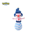 Pokemon China Mime Jr Roly-Poly Plush Toy