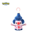 Pokemon China Mime Jr Posable Mascot Plush