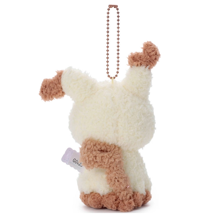 Pokemon Mimikyu Pokepeace Takara Tomy Mascot Plush