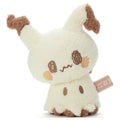 Pokemon Mimikyu Pokepeace Takara Tomy Plush