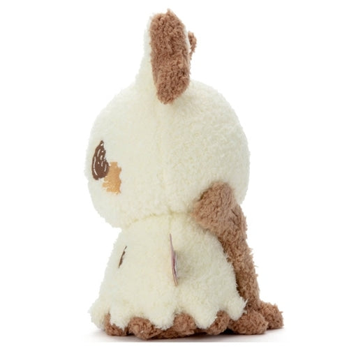 Pokemon Mimikyu Pokepeace Takara Tomy Plush