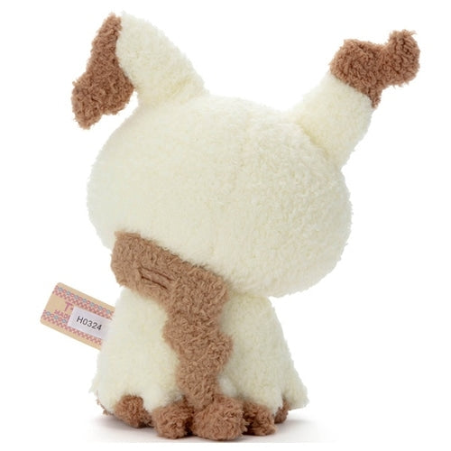 Pokemon Mimikyu Pokepeace Takara Tomy Plush