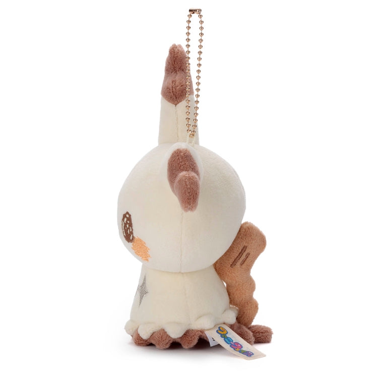 Pokemon Mimikyu (Funny Face) Pokepeace Plush Mascot