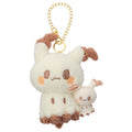Pokemon Mimikyu (Together with Plush Ver.) Pokepeace Plush Mascot