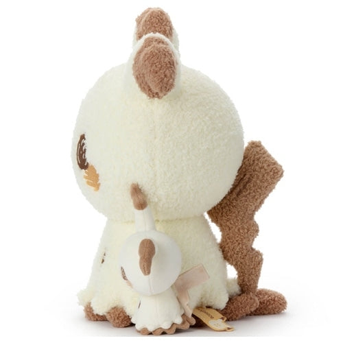 Pokemon Mimikyu (Plush Toy Ver) Pokepeace Takara Tomy Plush