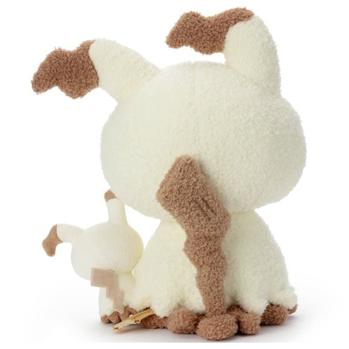 Pokemon Mimikyu (Plush Toy Ver) Pokepeace Takara Tomy Plush