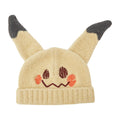 Mimikyu "Don't Attack Me" Knit Hat