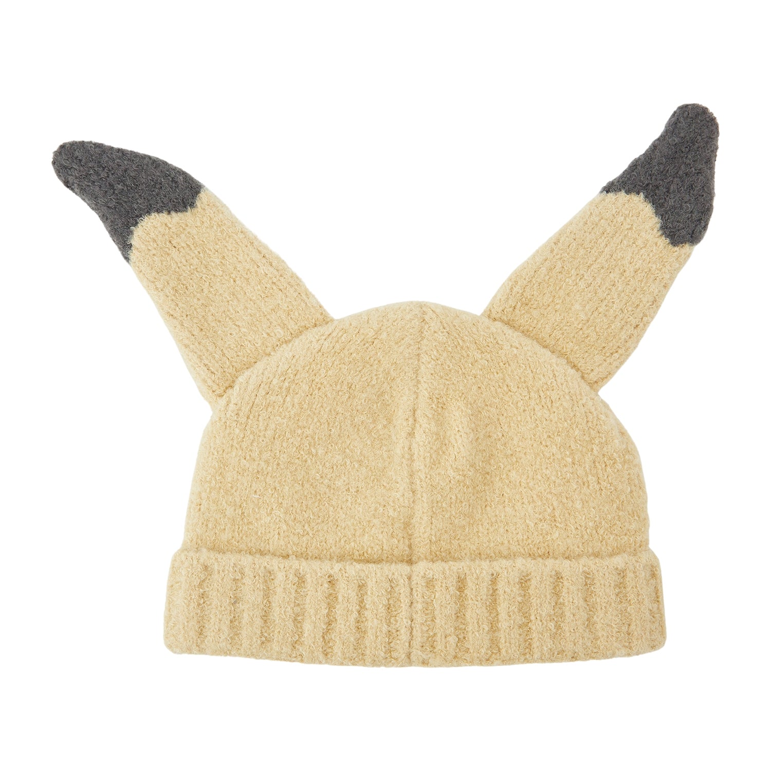 Mimikyu "Don't Attack Me" Knit Hat