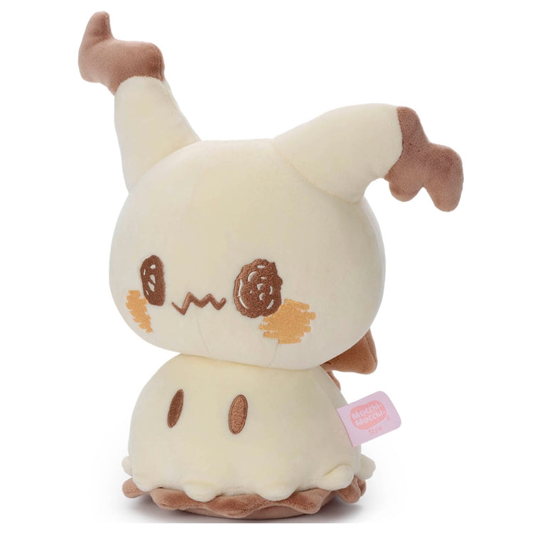 Pokemon Mimikyu Mocchi Mocchi Style Pokepeace Plush
