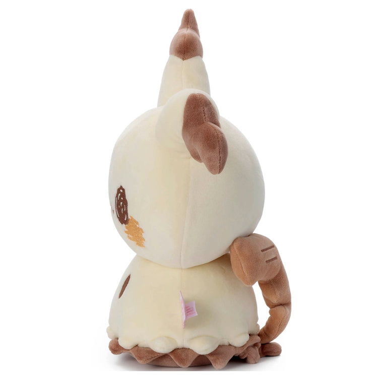 Pokemon Mimikyu Mocchi Mocchi Style Pokepeace Plush